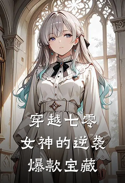 穿越七零：女神的逆袭爆款宝藏