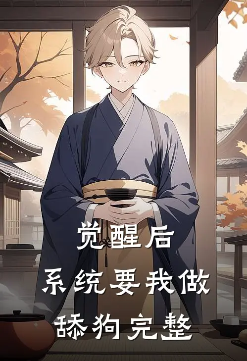 觉醒后，系统要我做舔狗完整