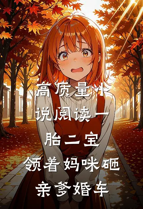 高质量小说阅读一胎二宝：领着妈咪砸亲爹婚车