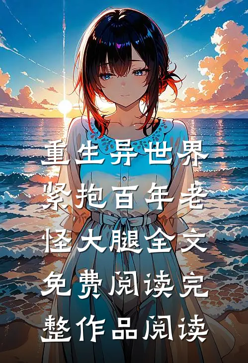 重生异世界:紧抱百年老怪大腿全文免费阅读完整作品阅读