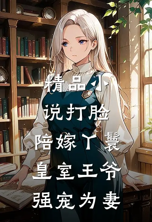 精品小说打脸：陪嫁丫鬟，皇室王爷强宠为妻