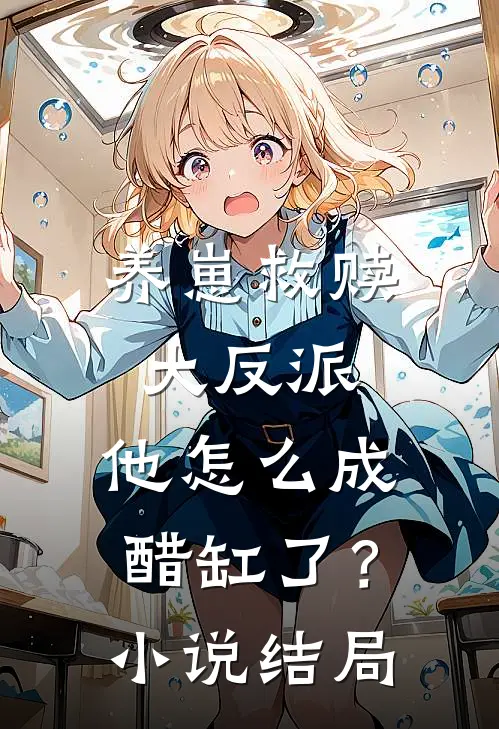 养崽救赎大反派，他怎么成醋缸了？小说结局