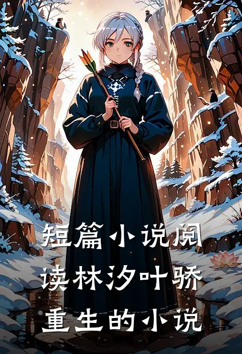 短篇小说阅读林汐叶骄重生的小说
