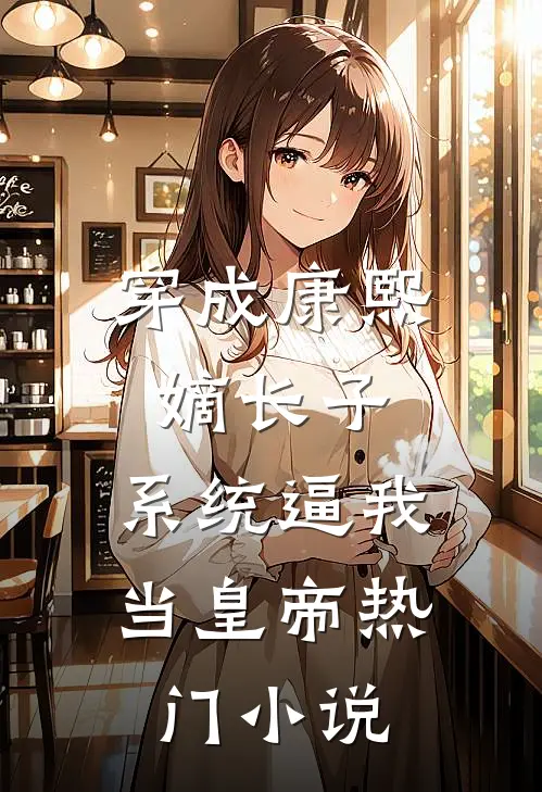 穿成康熙嫡长子，系统逼我当皇帝热门小说