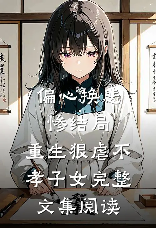 偏心换悲惨结局，重生狠虐不孝子女完整文集阅读