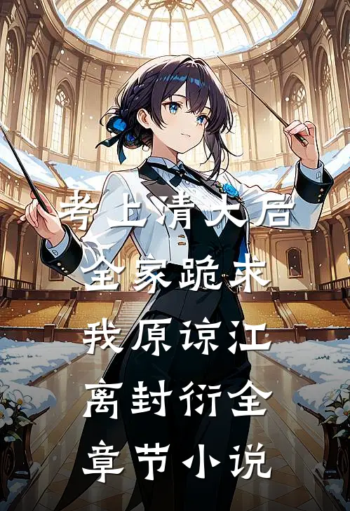 考上清大后，全家跪求我原谅江离封衍全章节小说