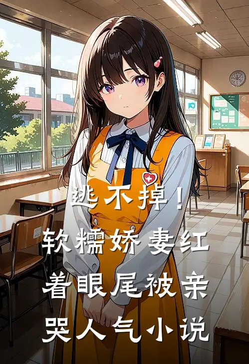 逃不掉！软糯娇妻红着眼尾被亲哭人气小说