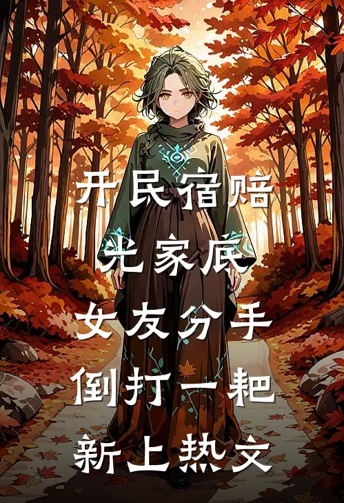 开民宿赔光家底，女友分手倒打一耙新上热文