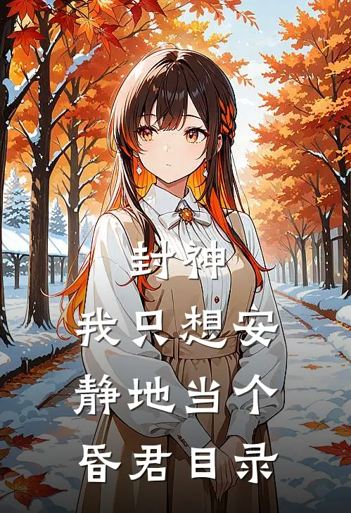 封神：我只想安静地当个昏君目录
