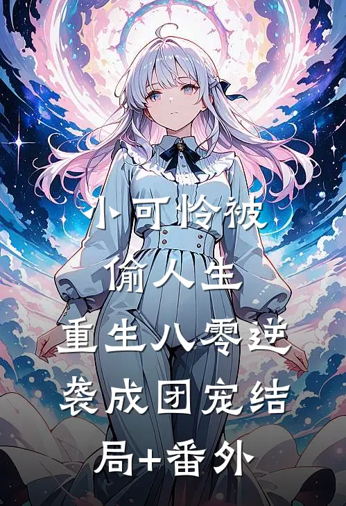 小可怜被偷人生，重生八零逆袭成团宠结局+番外