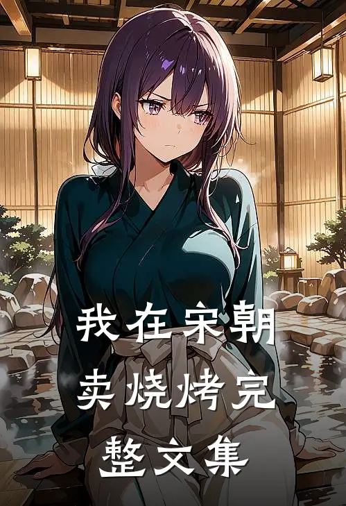 我在宋朝卖烧烤完整文集