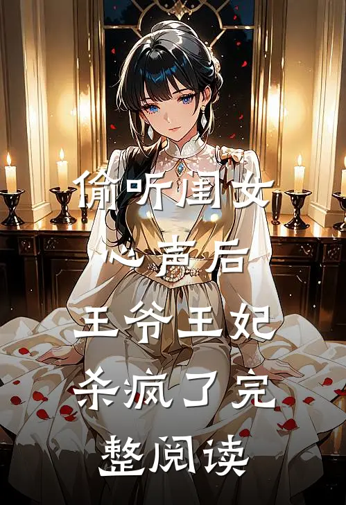 偷听闺女心声后，王爷王妃杀疯了完整阅读