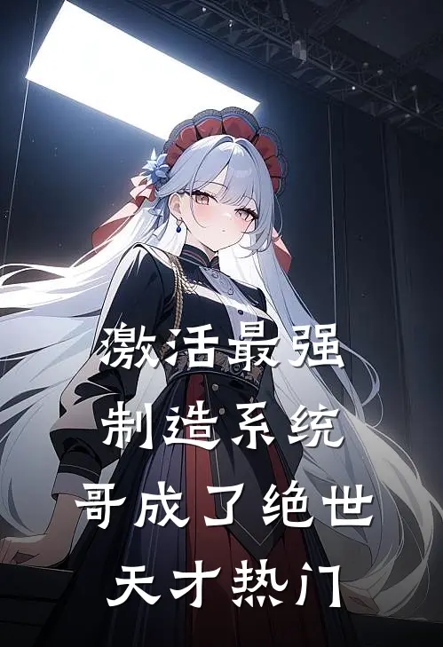 激活最强制造系统，哥成了绝世天才热门
