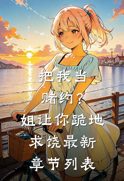 把我当赌约？姐让你跪地求饶最新章节列表