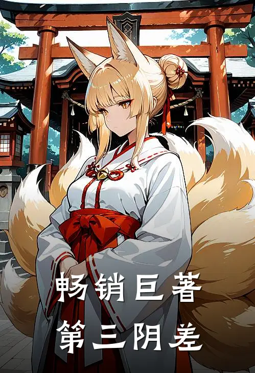 畅销巨著第三阴差