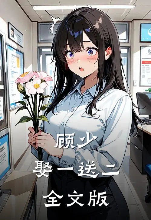 顾少,娶一送二全文版