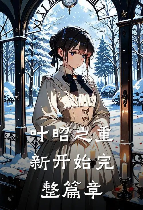 叶昭之重新开始完整篇章