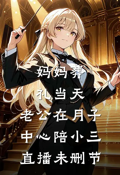 妈妈葬礼当天，老公在月子中心陪小三直播未删节