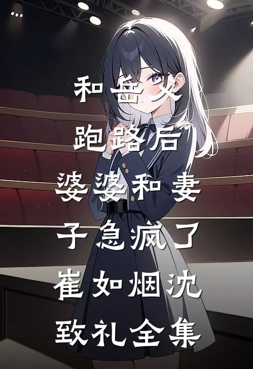 和岳父跑路后，婆婆和妻子急疯了崔如烟沈致礼全集