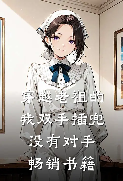 穿越老祖的我双手插兜，没有对手畅销书籍