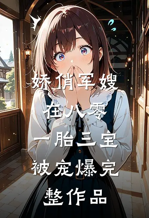 娇俏军嫂在八零，一胎三宝被宠爆完整作品