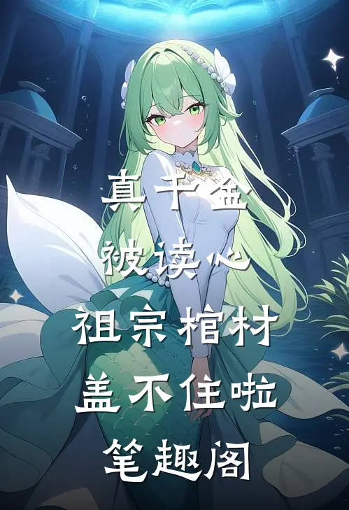 真千金被读心，祖宗棺材盖不住啦笔趣阁