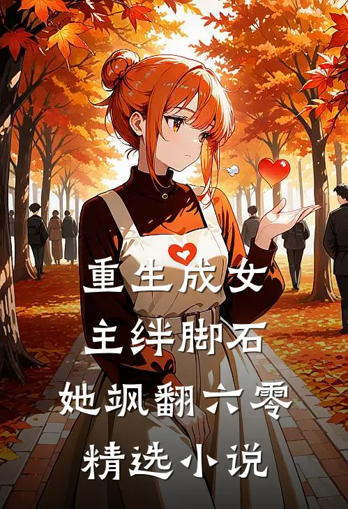重生成女主绊脚石，她飒翻六零精选小说