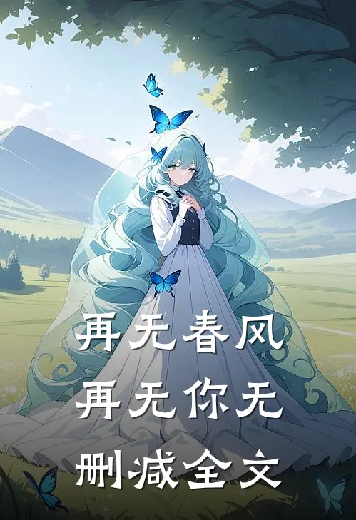 再无春风再无你无删减全文