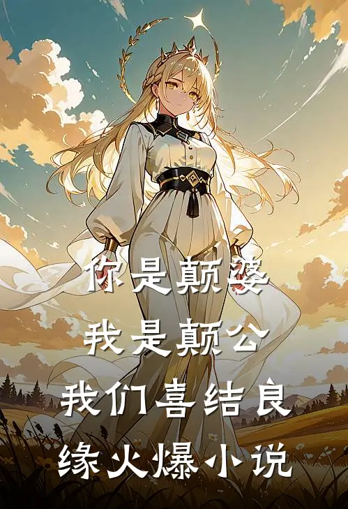 你是颠婆，我是颠公，我们喜结良缘火爆小说
