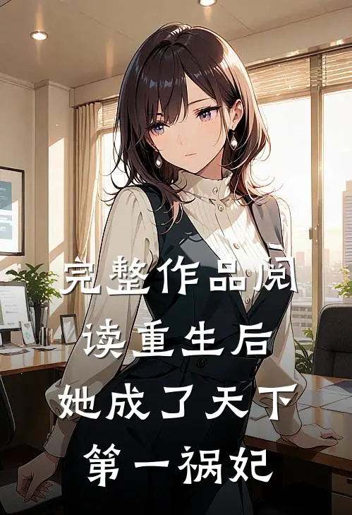 完整作品阅读重生后，她成了天下第一祸妃