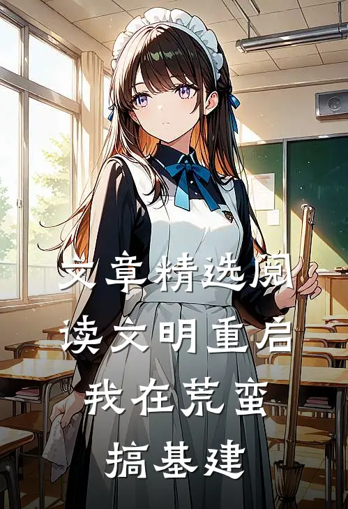 文章精选阅读文明重启：我在荒蛮搞基建