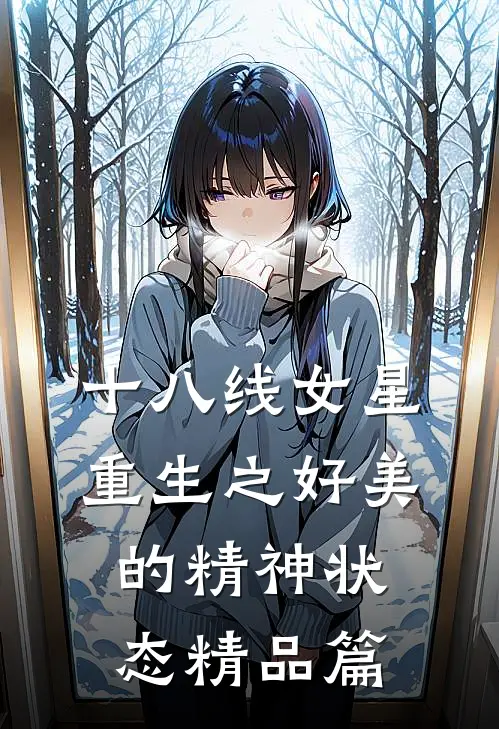 十八线女星重生之好美的精神状态精品篇