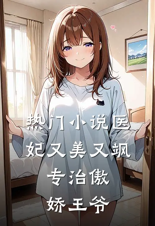 热门小说医妃又美又飒，专治傲娇王爷