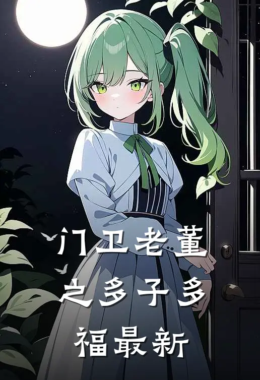 门卫老董之多子多福最新