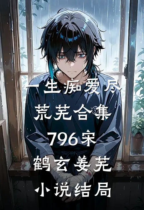 一生痴爱尽荒芜合集796宋鹤玄姜芜小说结局