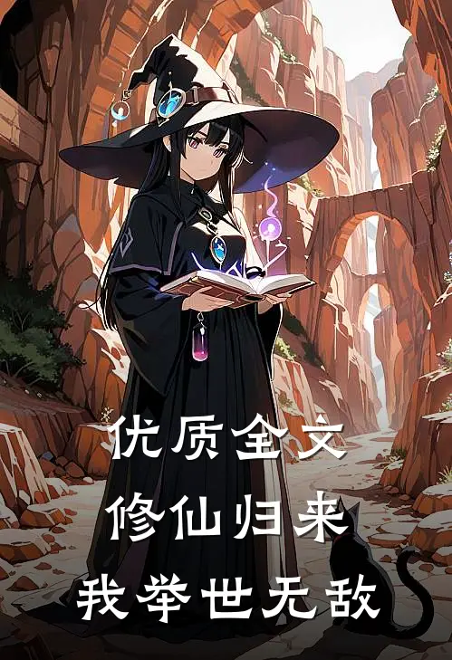 优质全文修仙归来，我举世无敌