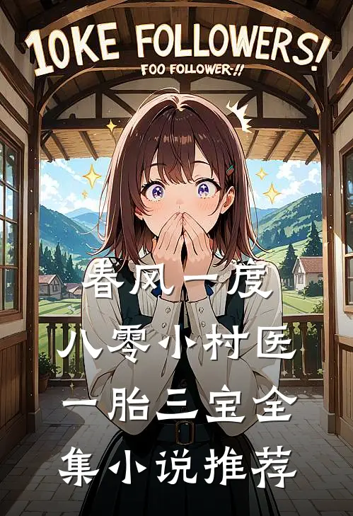 春风一度，八零小村医一胎三宝全集小说推荐