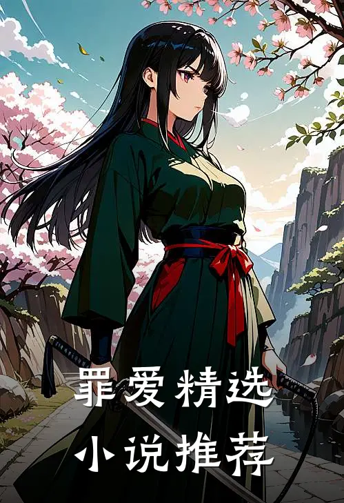 罪爱精选小说推荐
