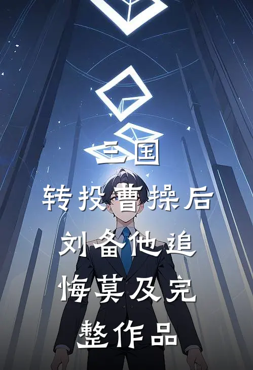 三国：转投曹操后，刘备他追悔莫及完整作品