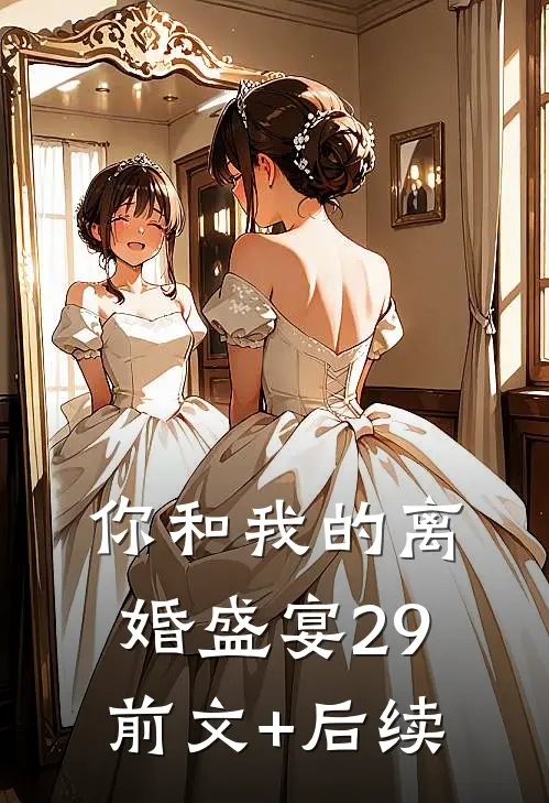你和我的离婚盛宴-29前文+后续
