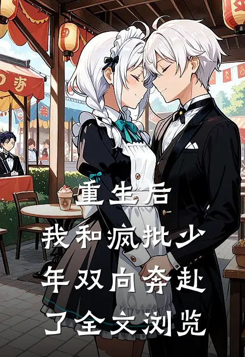 重生后,我和疯批少年双向奔赴了全文浏览
