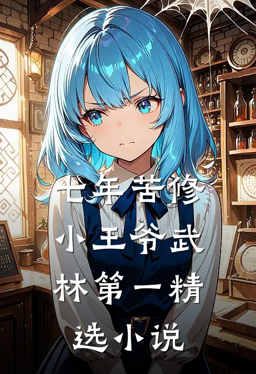七年苦修，小王爷武林第一精选小说