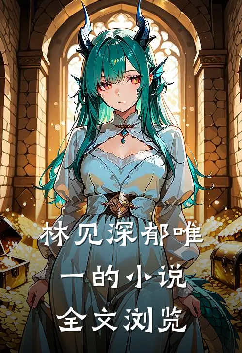 林见深郁唯一的小说全文浏览
