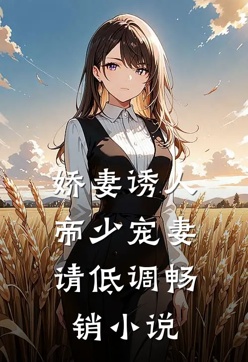 娇妻诱人：帝少宠妻请低调畅销小说