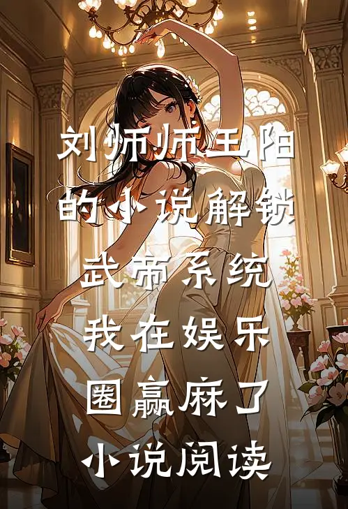 刘师师王阳的小说解锁武帝系统，我在娱乐圈赢麻了小说阅读
