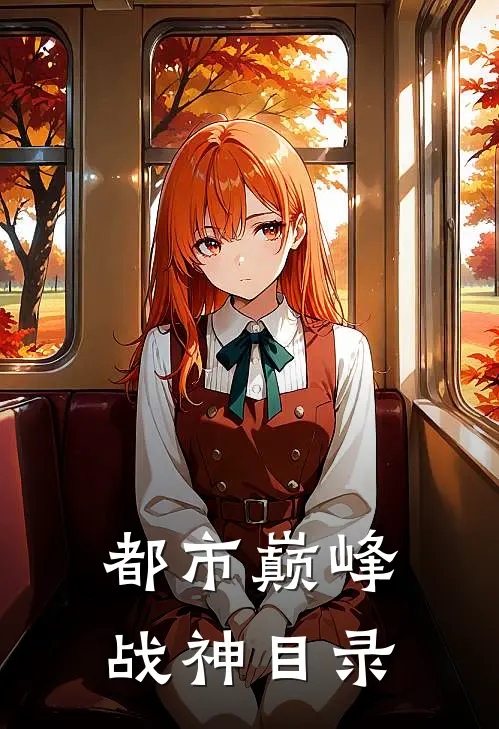 都市巅峰战神目录