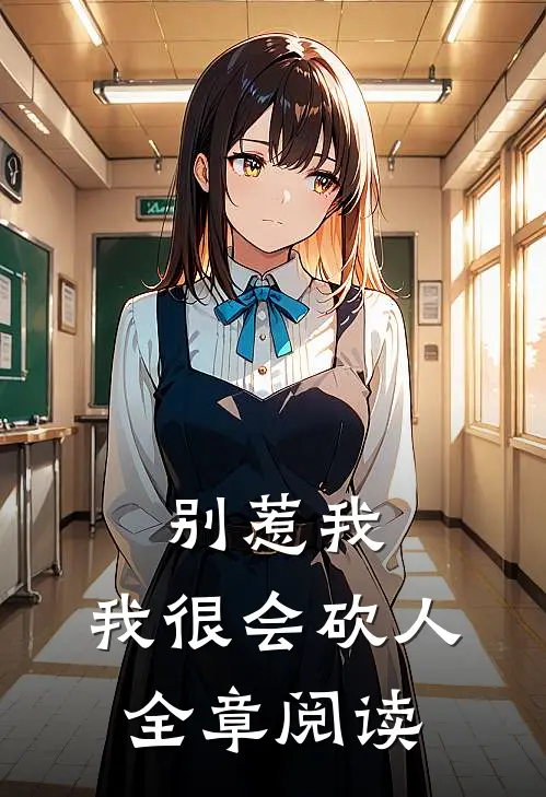 别惹我，我很会砍人全章阅读