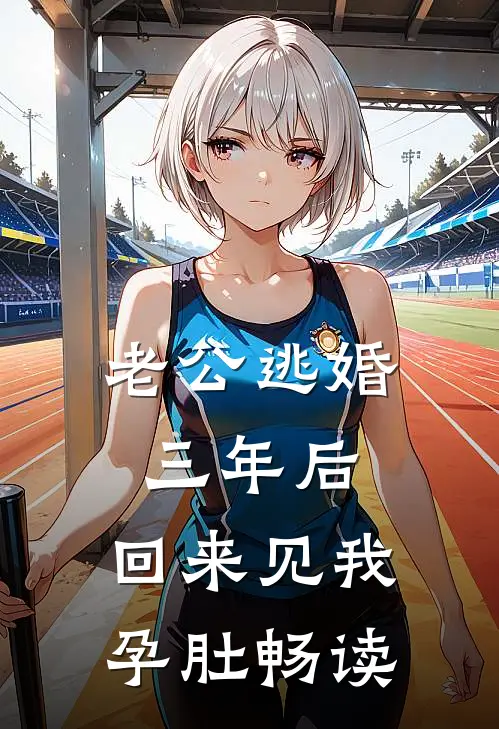 老公逃婚三年后，回来见我孕肚畅读