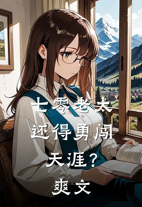 七零老太，还得勇闯天涯？爽文