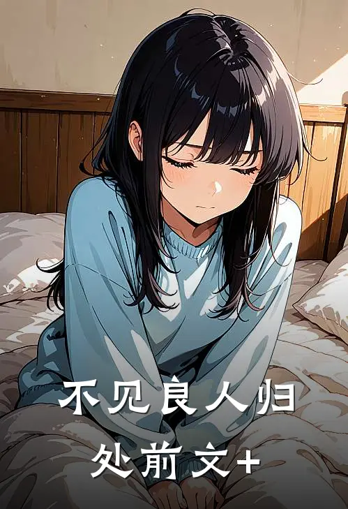 不见良人归处前文+